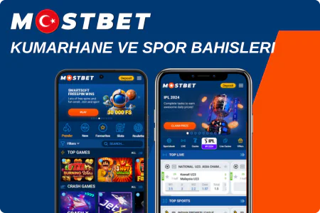mostbet bahis