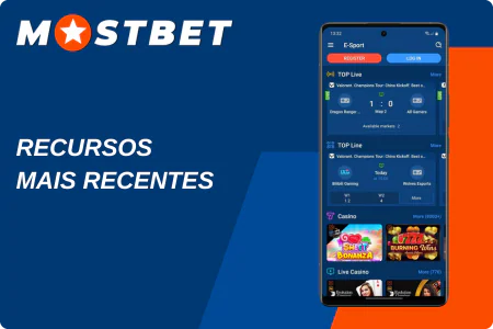 apps mostbet baixar para android