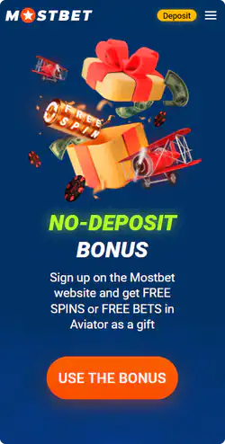 mostbet casino app