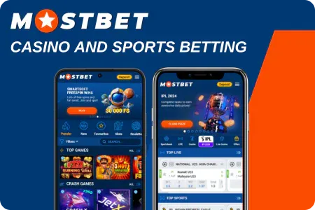 5 Brilliant Ways To Use Mostbet Sports Betting and Digital Casino