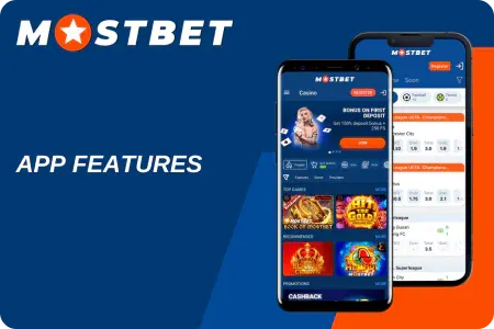 Marriage And Mostbet Casino Mobile App: Review the features and functionality of the Mostbet Casino mobile app. Have More In Common Than You Think