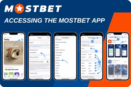 Building Relationships With Mostbet online casino in Kuwait