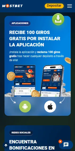app de casino Mostbet