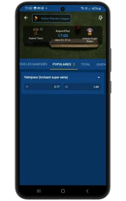 mostbet app or betting