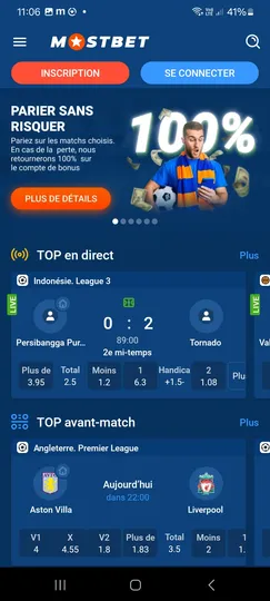 mostbet betting apk download latest version