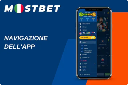 mostbet app ios