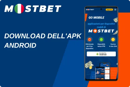 download mostbet apk