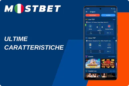 app mostbet