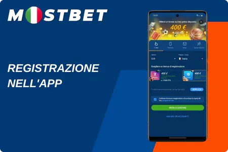 mostbet app apk