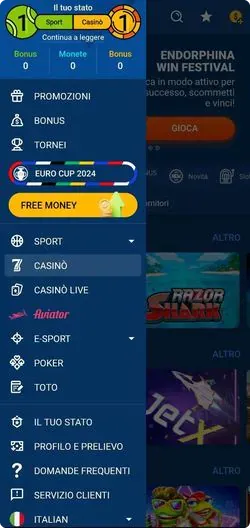 mostbet app