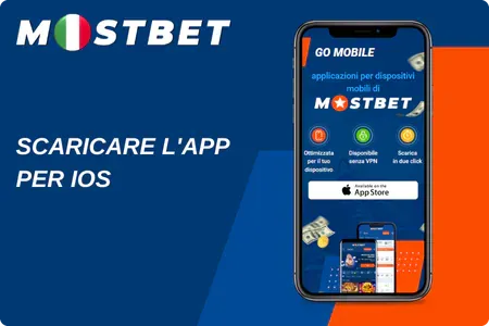 mostbet apk ios