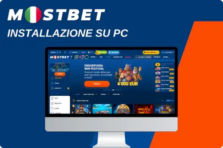 scaricare l'app mostbet per android