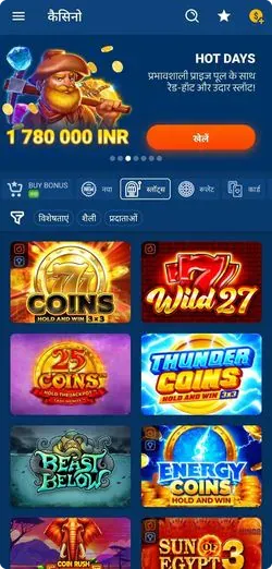 mostbet casino apk download