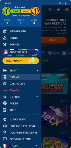 mostbet bet app ios