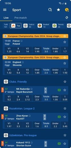 mostbet betting apk