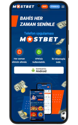 Mostbet Sweet Bonanza APK