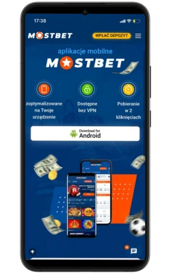 Aviator Mostbet APK