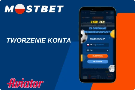 Aviator Mostbet app download