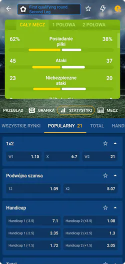 pobrać mostbet app download instalacją