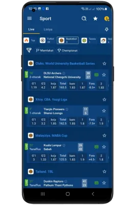 mostbet indian betting app