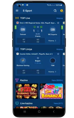 mostbet bet app for indians