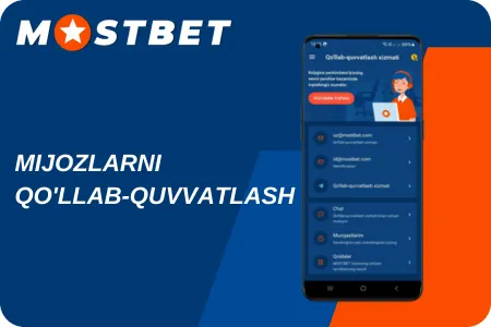 mostbet skachat android va ios