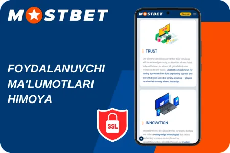 mostbet skachat mobil ilova android va ios