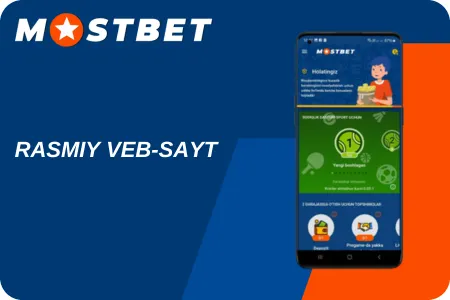 mostbet uz yuklab olish mumkin android va ios