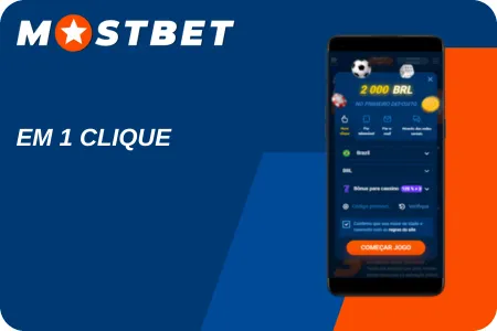 Mostbet registration