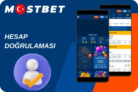 Mostbet kaydı