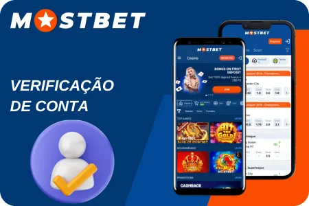 Registo Mostbet