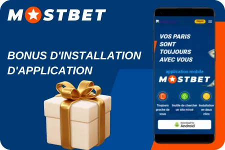 code promo mostbet