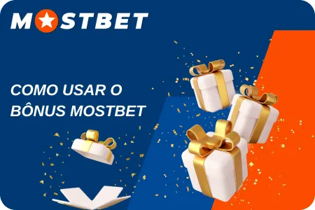 bónus de primeiro depósito mostbet