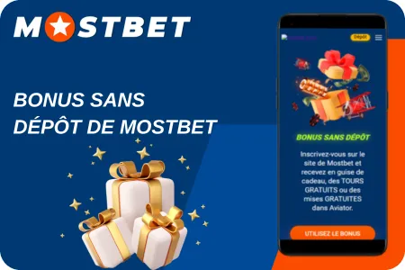 mostbet bonus