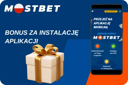 mostbet bonus bez depozytu