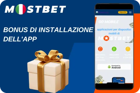 mostbet casino bonus