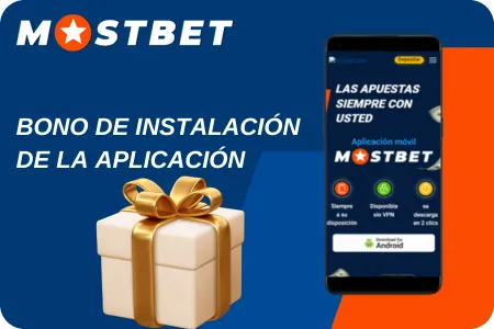 mostbet bono sin depósito