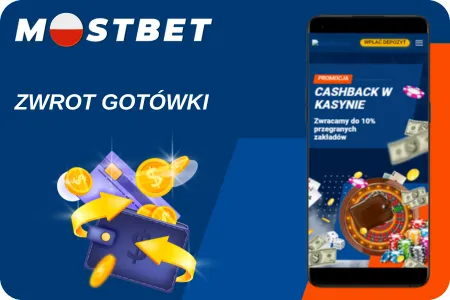 mostbet bonus za aplikację