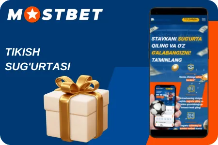 mostbet promo kod