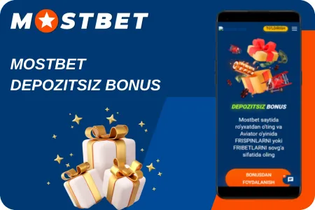 mostbet bonus ishlatish