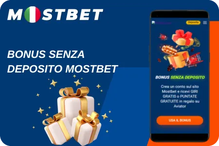 Mostbet no deposit bonus