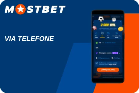 Mostbet app registration