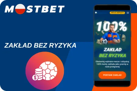 mostbet bonus za rejestrację