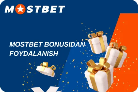 bonus mostbet