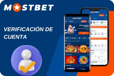 Registro en Mostbet