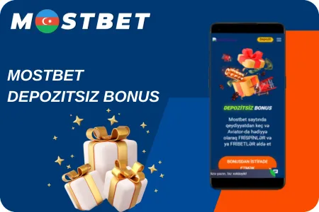 mostbet casino bonus