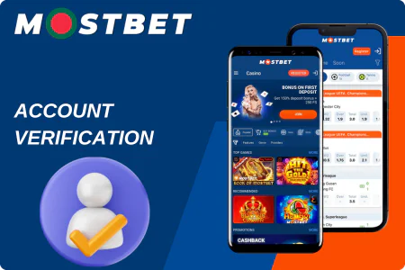 Mostbet register