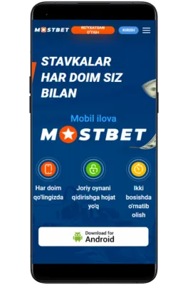 mostbet aviator download