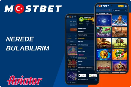 App Aviator Mostbet Apk