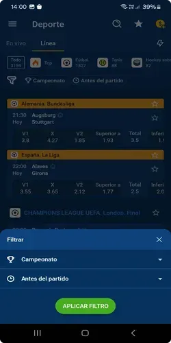 apk de apuestas mostbet